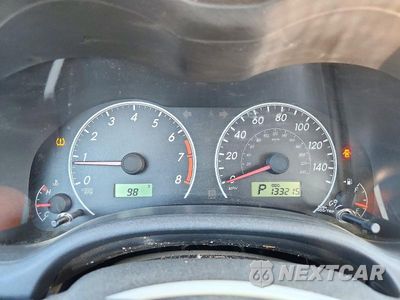 Zdjęcie 9 z 12 samochodu: 2013 TOYOTA COROLLA LE VIN:5YFBU4EE2DP177072 - miniatura