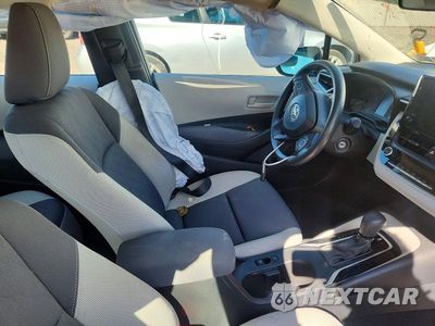 Zdjęcie 7 z 12 samochodu: 2024 TOYOTA COROLLA LE VIN:5YFB4MDE2RP095173 - miniatura