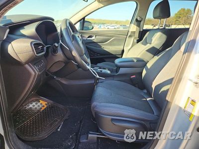 Zdjęcie 7 z 13 samochodu: 2019 HYUNDAI SANTA FE SE VIN:5NMS23AD9KH042594 - miniatura