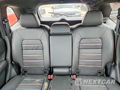 Zdjęcie 10 z 13 samochodu: 2026 HONDA CR-V SPORT-L VIN:7FARS6H86TE097942 - miniatura