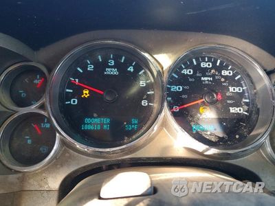 Zdjęcie 9 z 12 samochodu: 2012 GMC SIERRA K1500 SLE VIN:1GTR2VE78CZ140947 - miniatura