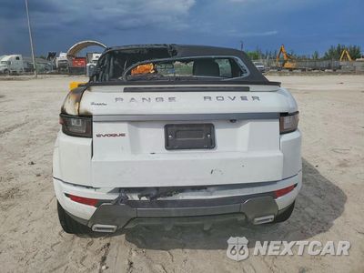 Zdjęcie 6 z 13 samochodu: 2018 LAND ROVER RANGE ROVER EVOQUE SE DYNAMIC VIN:SALVC5RX4JH302672 - miniatura