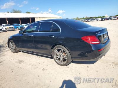 Drugie zdjęcie samochodu z przodu: 2020 MERCEDES-BENZ E 350 VIN:W1KZF8DB1LA824755 - miniatura