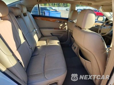 Zdjęcie 10 z 12 samochodu: 2007 TOYOTA AVALON XLS VIN:4T1BK36B87U175933 - miniatura