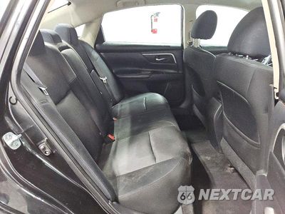 Zdjęcie 10 z 14 samochodu: 2017 NISSAN ALTIMA 2.5 SR VIN:1N4AL3AP8HN304481 - miniatura