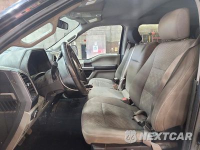 Zdjęcie 7 z 13 samochodu: 2018 FORD F150 SUPERCREW VIN:1FTFW1EG0JFA12667 - miniatura