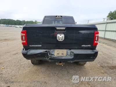 Zdjęcie 6 z 12 samochodu: 2021 RAM 2500 LARAMIE VIN:3C6UR5FJ3MG697192 - miniatura