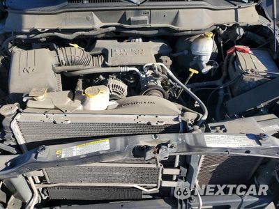 Zdjęcie 11 z 12 samochodu: 2008 DODGE RAM 1500 ST VIN:1D7HA18208J160810 - miniatura