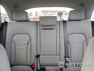 Zdjęcie 10 z 13 samochodu: 2015 AUDI Q5 PREMIUM PLUS VIN:WA1LFAFP8FA124942 - miniatura