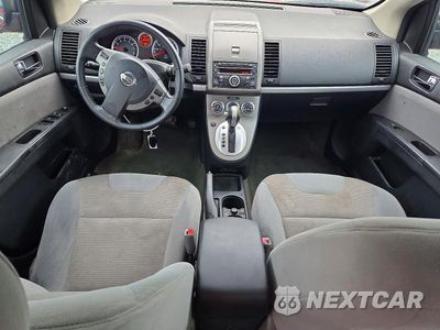 Zdjęcie 8 z 13 samochodu: 2012 NISSAN SENTRA 2.0 VIN:3N1AB6AP7CL666831 - miniatura