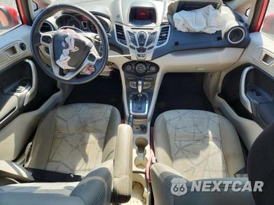 Zdjęcie 8 z 12 samochodu: 2013 FORD FIESTA SE VIN:3FADP4EJ3DM107560 - miniatura