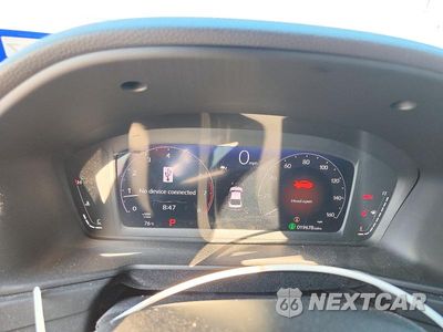 Zdjęcie 9 z 12 samochodu: 2024 HONDA ACCORD EX VIN:1HGCY1F34RA059641 - miniatura