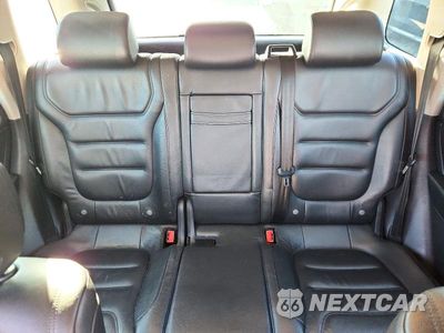 Zdjęcie 10 z 13 samochodu: 2013 VOLKSWAGEN TOUAREG V6 TDI VIN:WVGEP9BPXDD003241 - miniatura