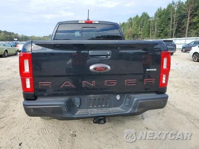 Zdjęcie 6 z 12 samochodu: 2020 FORD RANGER XL VIN:1FTER4FH7LLA41275 - miniatura