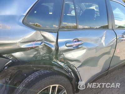 Zdjęcie 11 z 13 samochodu: 2026 TOYOTA COROLLA CROSS XLE VIN:7MUDAABG3TV201848 - miniatura