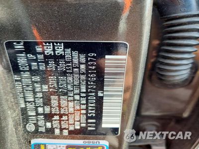 Zdjęcie 13 z 13 samochodu: 2015 KIA SORENTO EX VIN:5XYKUDA73FG614379 - miniatura