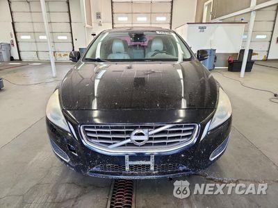 Piąte zdjęcie samochodu w środku: 2011 VOLVO S60 T6 VIN:YV1902FH3B2005050 - miniatura