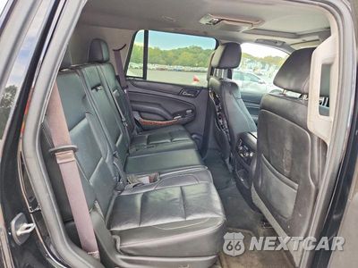 Zdjęcie 11 z 13 samochodu: 2015 CHEVROLET TAHOE C1500 LTZ VIN:1GNSCCKC2FR510421 - miniatura