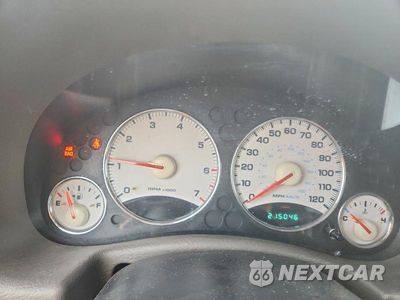 Zdjęcie 9 z 13 samochodu: 2003 JEEP LIBERTY LIMITED VIN:1J4GK58K43W619708 - miniatura