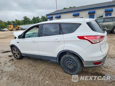 Drugie zdjęcie samochodu z przodu: 2015 FORD ESCAPE SE VIN:1FMCU0GX1FUC28980 - miniatura