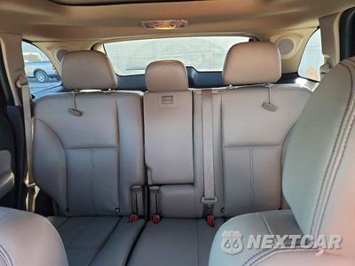 Zdjęcie 10 z 13 samochodu: 2013 FORD EDGE LIMITED VIN:2FMDK4KC6DBB85844 - miniatura