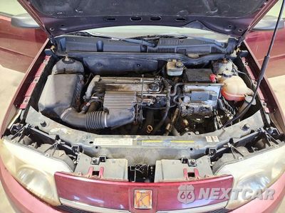 Zdjęcie 11 z 12 samochodu: 2003 SATURN ION LEVEL 3 VIN:1G8AL52F23Z118054 - miniatura