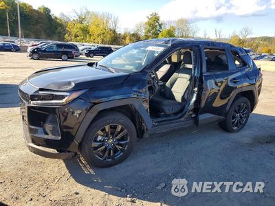 2026 TOYOTA RAV4 XLE PREMIUM 2T36CRAV3TC018848 - główne zdjęcie licytacji z USA - miniatura