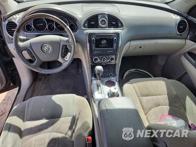Zdjęcie 8 z 14 samochodu: 2016 BUICK ENCLAVE VIN:5GAKRAKD1GJ266198 - miniatura