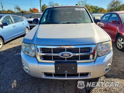 Piąte zdjęcie samochodu w środku: 2012 FORD ESCAPE XLT VIN:1FMCU0D74CKA19521 - miniatura