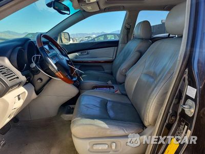 Zdjęcie 7 z 12 samochodu: 2004 LEXUS RX 330 VIN:JTJHA31U340040305 - miniatura