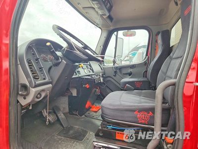 Zdjęcie 7 z 12 samochodu: 2017 FREIGHTLINER M2 106 MEDIUM DUTY VIN:3ALDCYCY1HDJC3172 - miniatura