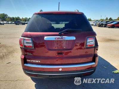 Zdjęcie 6 z 14 samochodu: 2015 GMC ACADIA SLE VIN:1GKKRPKD8FJ229766 - miniatura