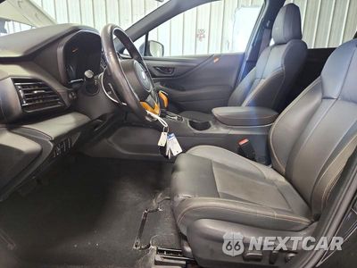 Zdjęcie 7 z 12 samochodu: 2024 SUBARU OUTBACK WILDERNESS VIN:4S4BTGUD8R3231578 - miniatura