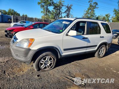 2003 HONDA CR-V EX SHSRD78833U132294 - główne zdjęcie licytacji z USA - miniatura