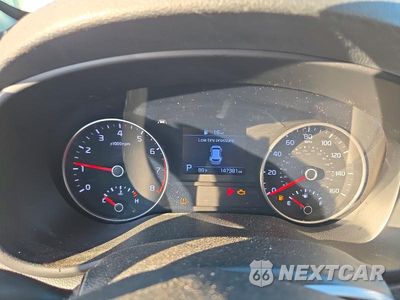 Zdjęcie 9 z 13 samochodu: 2020 KIA SPORTAGE LX VIN:KNDPM3AC8L7648422 - miniatura