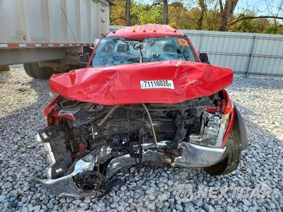 Zdjęcie 13 z 13 samochodu: 2019 FORD F550 SUPER DUTY VIN:1FDUF5HT1KEC19398 - miniatura