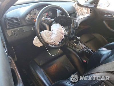 Zdjęcie 8 z 12 samochodu: 2005 BMW M3 VIN:WBSBR93445PK10304 - miniatura