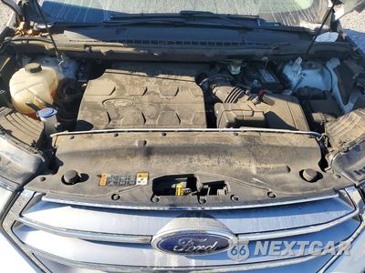Zdjęcie 12 z 13 samochodu: 2016 FORD EDGE TITANIUM VIN:2FMPK3K80GBB02545 - miniatura