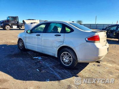 Drugie zdjęcie samochodu z przodu: 2011 FORD FOCUS SE VIN:1FAHP3FN6BW193618 - miniatura
