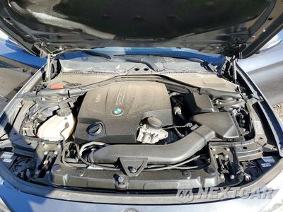 Zdjęcie 11 z 13 samochodu: 2015 BMW 435 XI GRAN COUPE VIN:WBA4B3C51FD670403 - miniatura