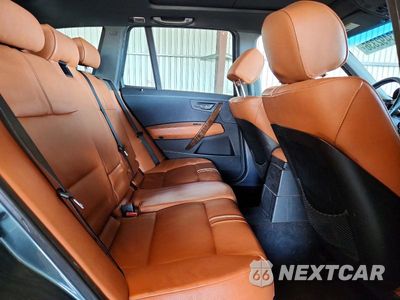 Zdjęcie 11 z 13 samochodu: 2005 BMW X3 3.0I VIN:WBXPA93405WD09802 - miniatura