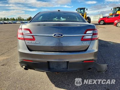 Zdjęcie 6 z 12 samochodu: 2013 FORD TAURUS SEL VIN:1FAHP2E83DG214962 - miniatura