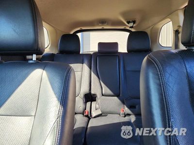 Zdjęcie 10 z 13 samochodu: 2016 MITSUBISHI OUTLANDER SE VIN:JA4AD3A35GZ056051 - miniatura