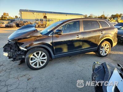 2011 MAZDA CX-9 JM3TB3DV3B0306084 - główne zdjęcie licytacji z USA - miniatura
