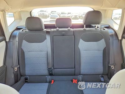 Zdjęcie 10 z 13 samochodu: 2026 VOLKSWAGEN TAOS S VIN:3VV8C7B22TM034090 - miniatura