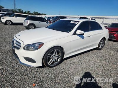 2016 MERCEDES-BENZ E 350 WDDHF5KB8GB272006 - główne zdjęcie licytacji z USA - miniatura