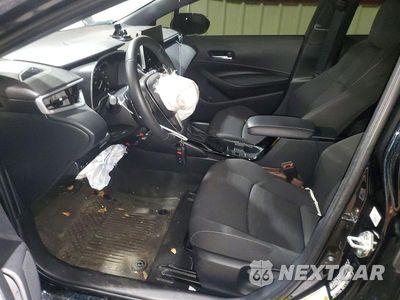 Zdjęcie 7 z 12 samochodu: 2025 TOYOTA COROLLA HATCHBACK NIGHTSHADE VIN:JTND4MBE9S3235595 - miniatura