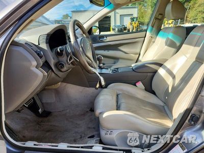 Zdjęcie 7 z 13 samochodu: 2012 INFINITI G37 SEDAN X VIN:JN1CV6AR5CM674028 - miniatura