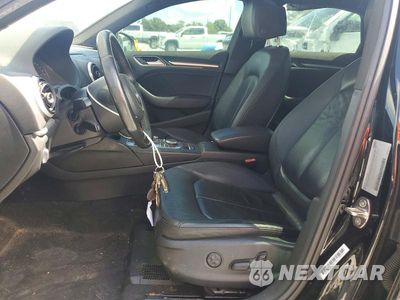 Zdjęcie 7 z 12 samochodu: 2015 AUDI A3 PREMIUM PLUS VIN:WAUEFGFF5F1019703 - miniatura