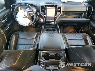 Zdjęcie 8 z 12 samochodu: 2024 RAM 1500 LARAMIE VIN:1C6SRFJT2RN180437 - miniatura